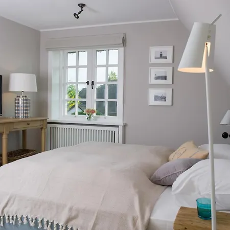 Lejlighed Traum Unter Reet *
