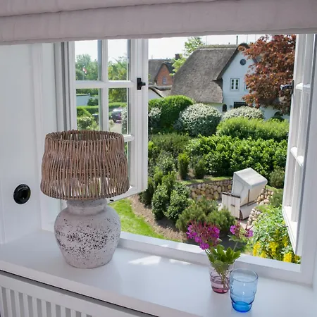 Traum Unter Reet Lejlighed