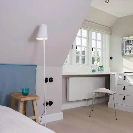Lejlighed Traum Unter Reet *