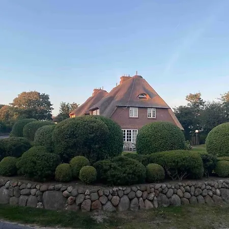 Traum Unter Reet Lejlighed